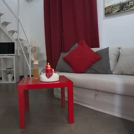 Domus Claudiae Апартаменты *