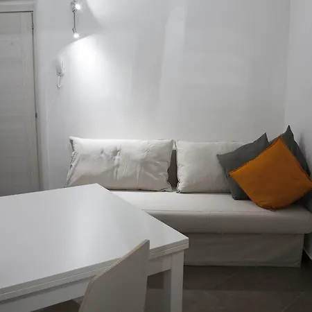 Domus Claudiae Апартаменты