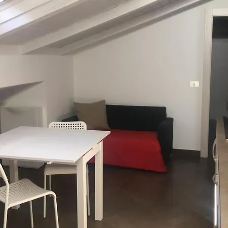 Domus Claudiae Apartment