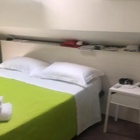 Domus Claudiae Apartamento *