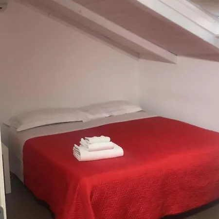Domus Claudiae Apartment