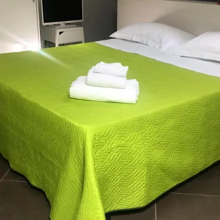 Apartamento Domus Claudiae Catania