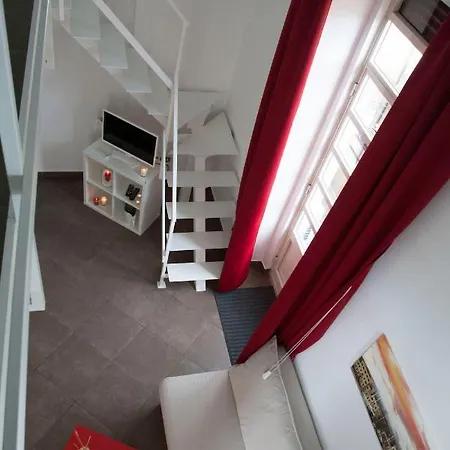 Apartment Domus Claudiae