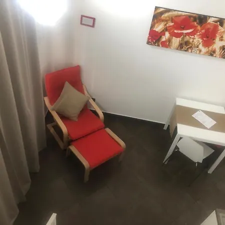 Domus Claudiae Apartment Catania