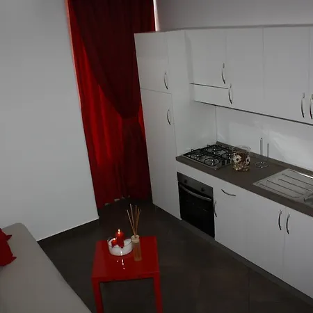 Apartamento Domus Claudiae *