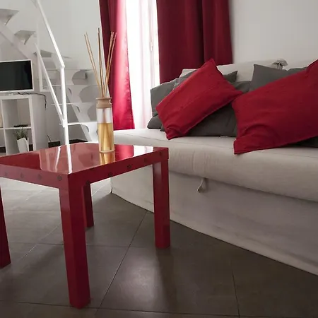 Apartamento Domus Claudiae *