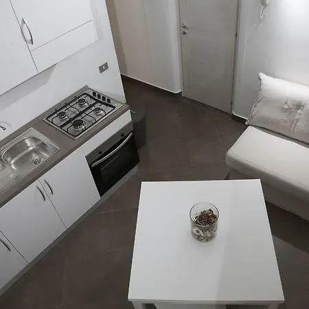 Apartment Domus Claudiae *