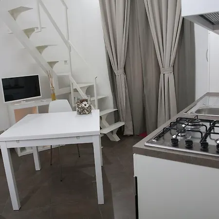 Domus Claudiae Apartamento *