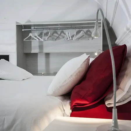 Apartment Domus Claudiae *