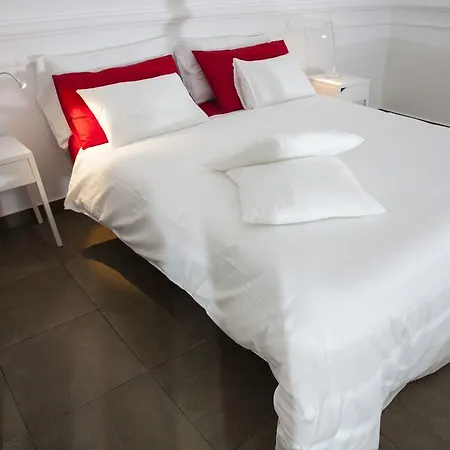 Domus Claudiae Apartamento Catania