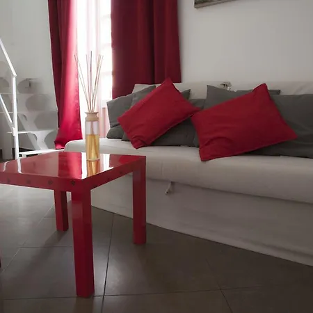 Domus Claudiae Apartamento