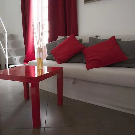Domus Claudiae Apartment