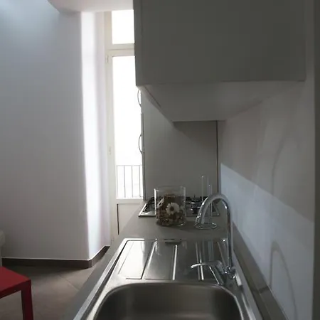 Apartment Domus Claudiae