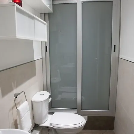 Domus Claudiae Apartamento *