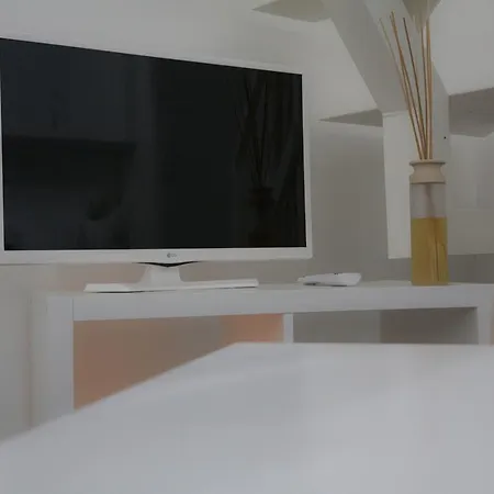 Apartment Domus Claudiae *
