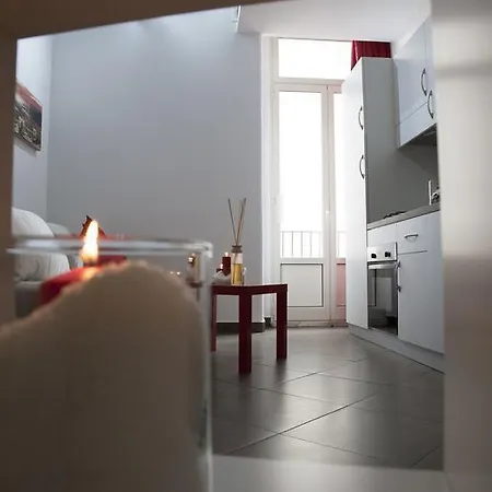 Apartamento Domus Claudiae *