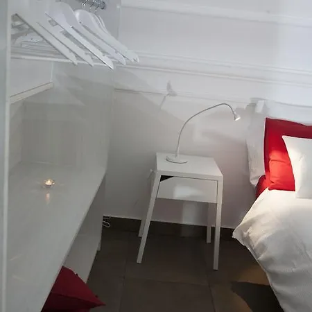 Apartment Domus Claudiae Catania