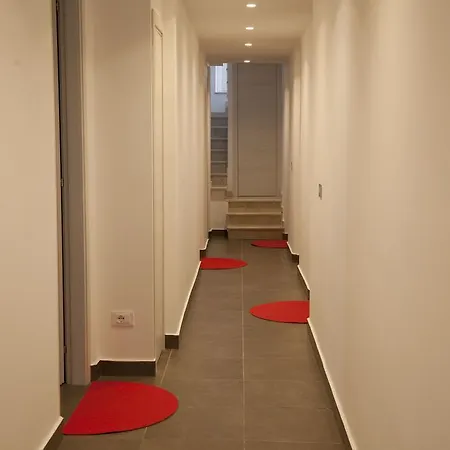 Domus Claudiae Apartamento Catania