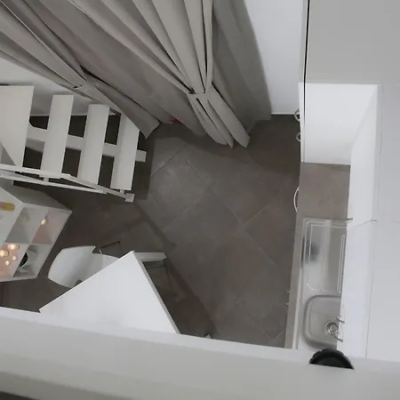 Domus Claudiae Apartamento