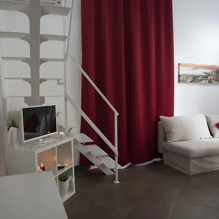 Domus Claudiae * Catania