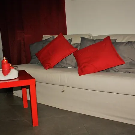 Domus Claudiae * Catania